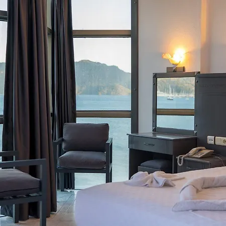 Yuvam 3* Marmaris