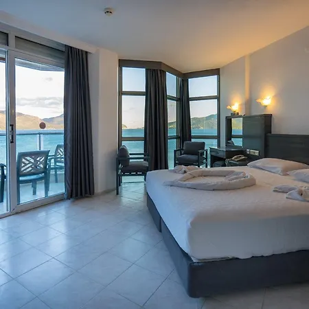 Hotel Yuvam