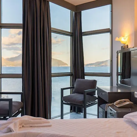 Yuvam 3* Marmaris