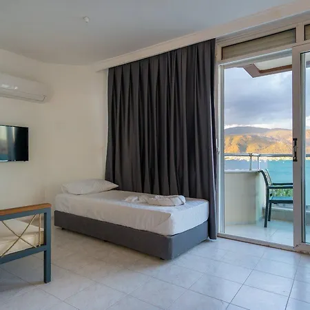 Hotel Yuvam Marmaris