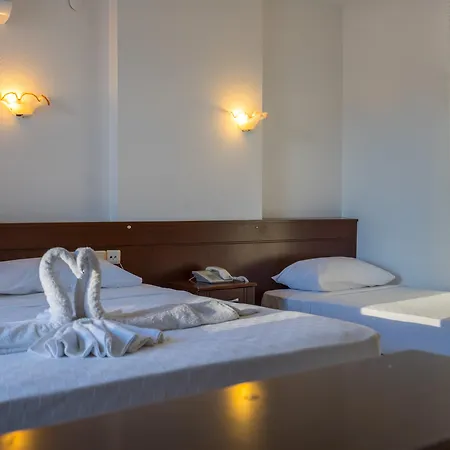 Yuvam Hotel