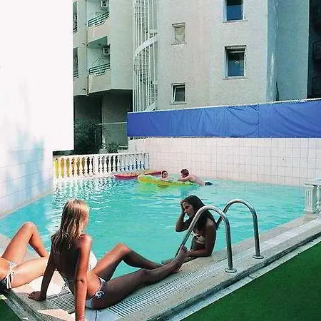 Yuvam Hotel