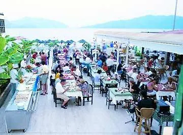 Hotel Yuvam 3*